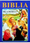 Biblia dla dzieci