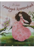 16 historii o pięknych księżniczkach