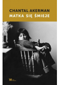 Matka się śmieje