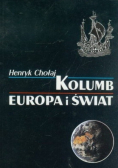Kolumb Europa i Świat