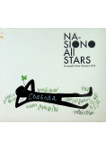 Nasiono All Stars CD