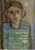 Jestem znacznie bliżej