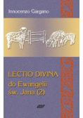 Lectio Divina 7 Do Ewangelii Św Jana 2