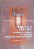 Horatius Flaccus w trudach więzienia moskiewskiego