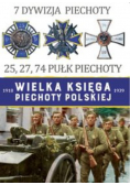 Wielka Księga Piechoty Polskiej 7 Dywizja Piechoty