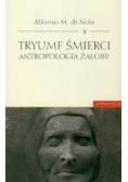 Tryumf śmierci antropologia żałoby