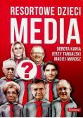 Resortowe dzieci
