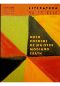 Literatura na świecie nr 7 i 8 / 15