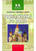 Przejażdżka po Rosji