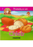 Wesoła farma Tom 7 Produkty ze wsi Chleb