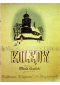 Kolędy na fortepian