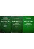 Matematyka poradnik encyklopedyczny Część I do VI
