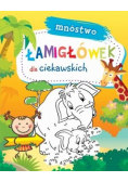 Mnóstwo łamigłówek dla ciekawskich
