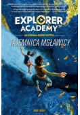 Explorer Academy Tajemnica mgławicy