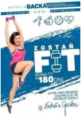 Zostań fit Nowa ty w 180 dni