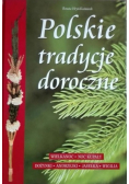 Polskie tradycje doroczne