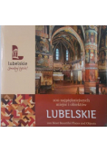 1000 najpiękniejszych miejsc i obiektów - Lubelskie