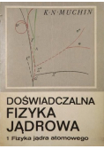Doświadczalna fizyka jądrowa Tom I Fizyka jądra atomowego