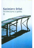 Dziewczyna z ganku