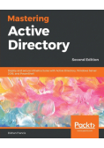 Mastering Active Directory