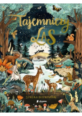 Tajemniczy las