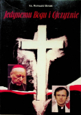Jedynemu Bogu i Ojczyźnie