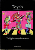 Twój pierwszy elementarz