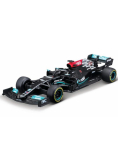 Bolid F1 Mercedes-AMG W12 E Performance (2020)