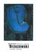 Tadeusz Brzozowski Malarstwo rysunek