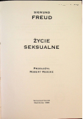 Życie seksualne