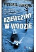 Dziewczyny w wodzie Wydanie kieszonkowe