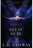 Sześć serc
