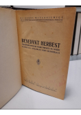 Benedykt Herbest 1925 r.