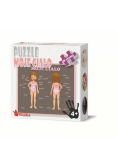 Puzzle Moje ciało 48