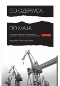 Od czerwca do maja