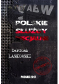 Polskie służby specjalne TW
