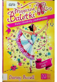 Magiczne Baletk Hela i Srebrny Jednorożec