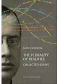 The Plurality of Realities Collected Essays
