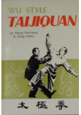 Wu Style Taijiquan