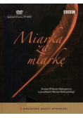 Miarka za miarkę z  DVD