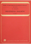 Objaśnienia psalmów Ps 36  57