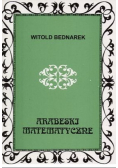 Arabeski matematyczne