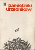 Pamiętniki urzędników