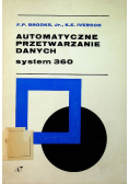 Automatyczne przetwarzanie danych System 360