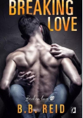 Breaking love T.4 Broken love