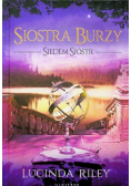 Siostra burzy Siedem sióstr