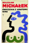 Ćwiczenia z anatomii kina