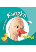 Bajki dla malucha - Kaczka