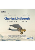 Charles Lindbergh. Samotny orzeł audiobook
