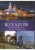 Rzeszów Stolica Podkarpacia